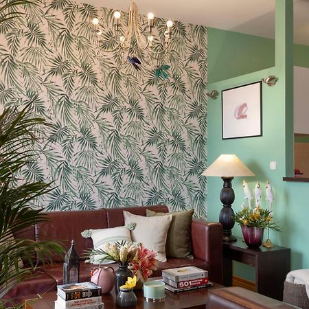 Apartment Dubrovnik Euphoria المظهر الخارجي الصورة