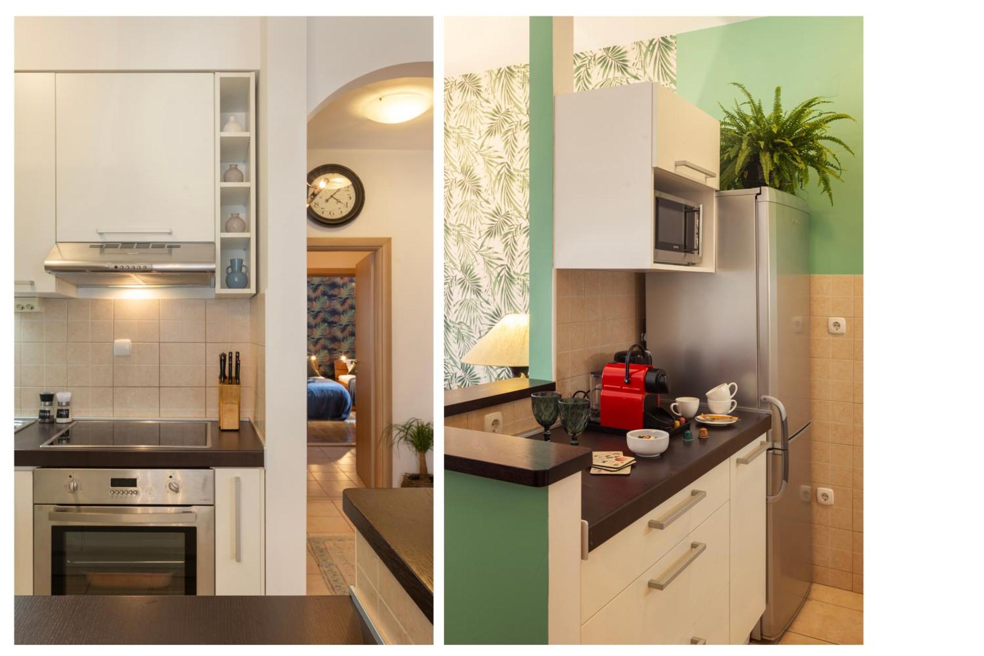 Apartment Dubrovnik Euphoria المظهر الخارجي الصورة