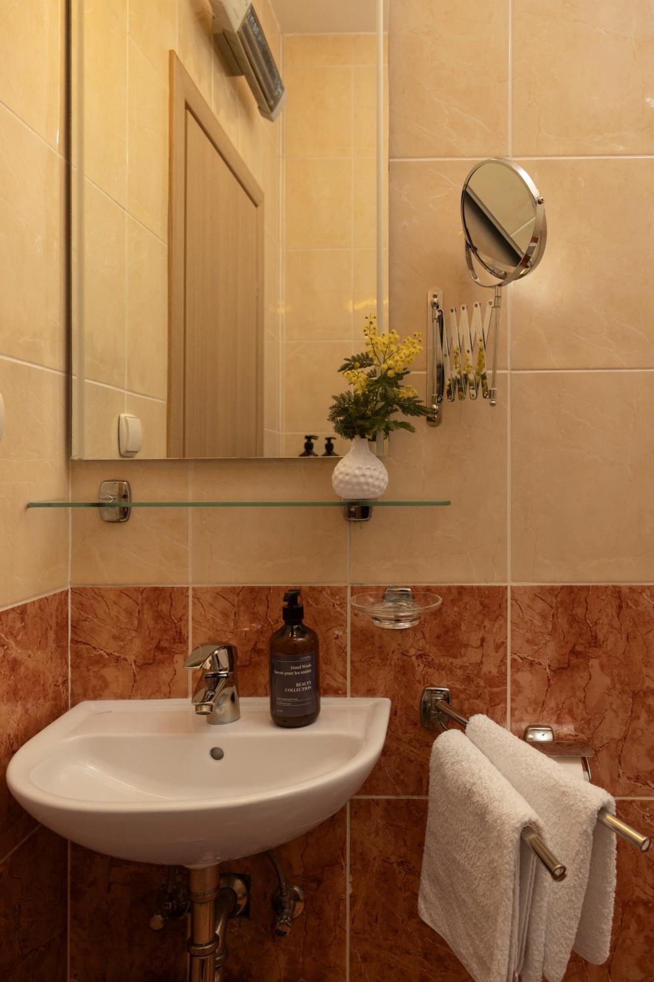 Apartment Dubrovnik Euphoria المظهر الخارجي الصورة