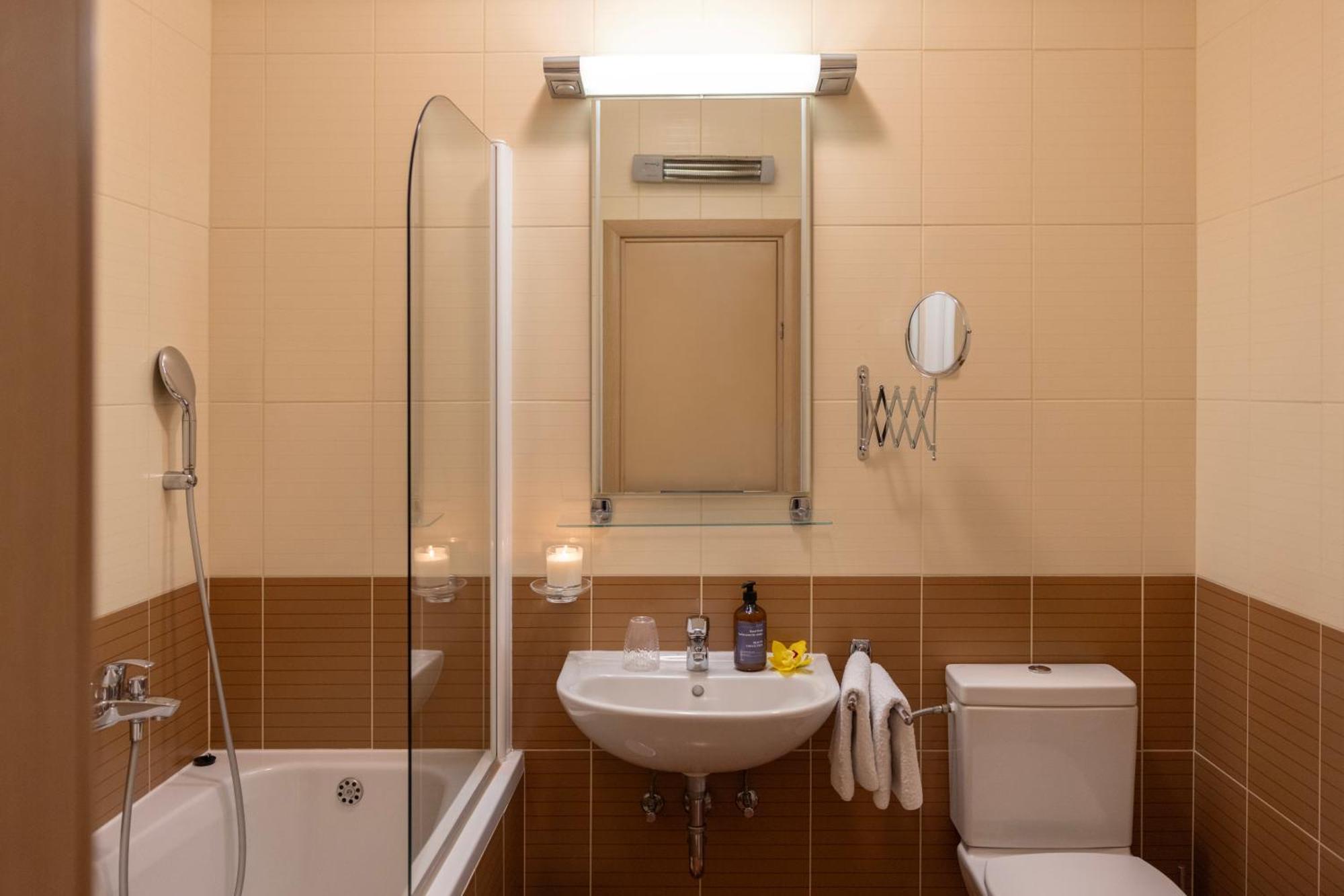 Apartment Dubrovnik Euphoria المظهر الخارجي الصورة