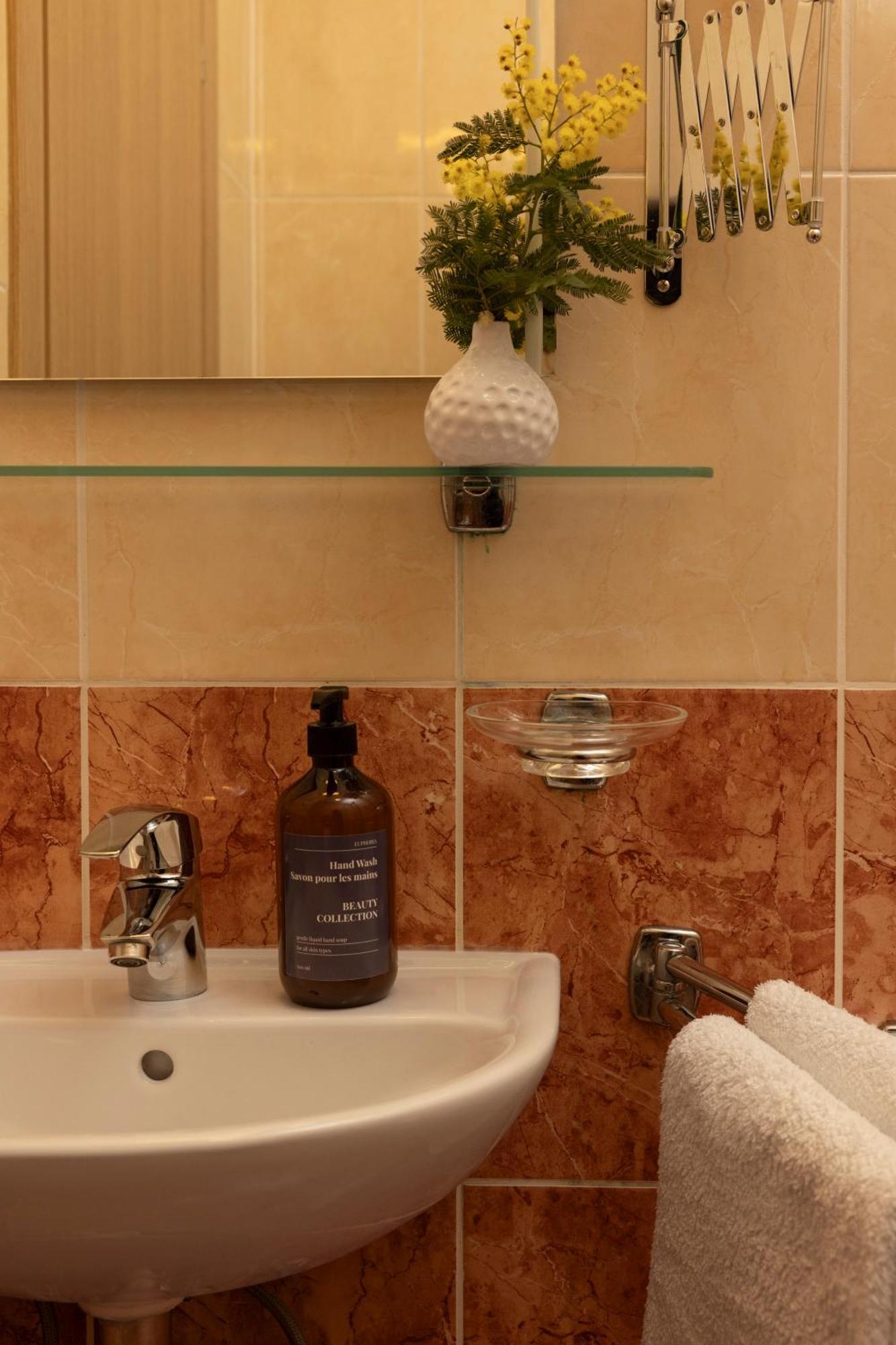 Apartment Dubrovnik Euphoria المظهر الخارجي الصورة