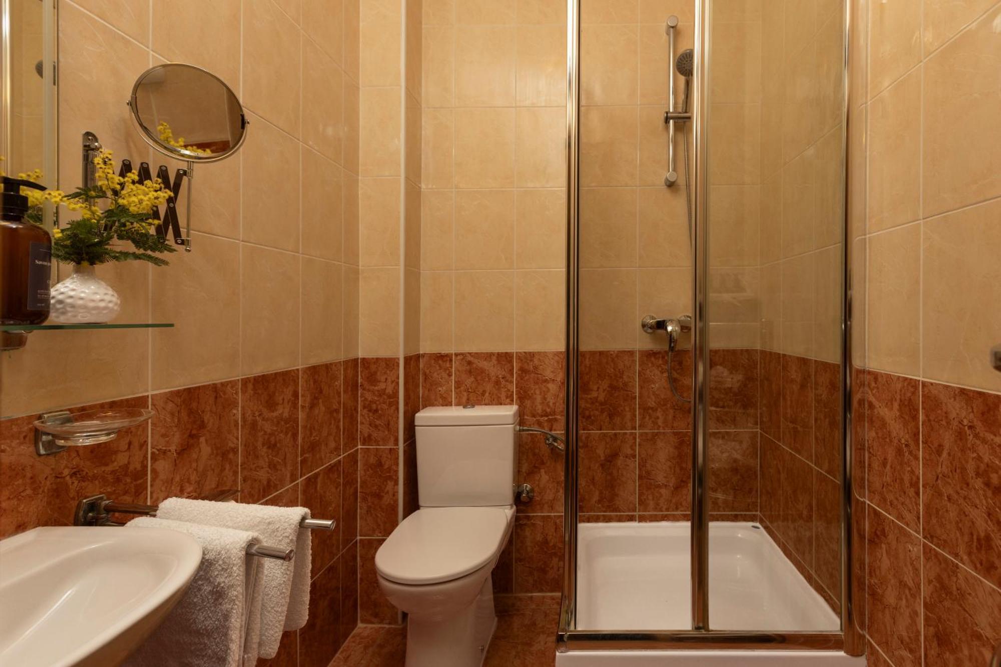 Apartment Dubrovnik Euphoria المظهر الخارجي الصورة