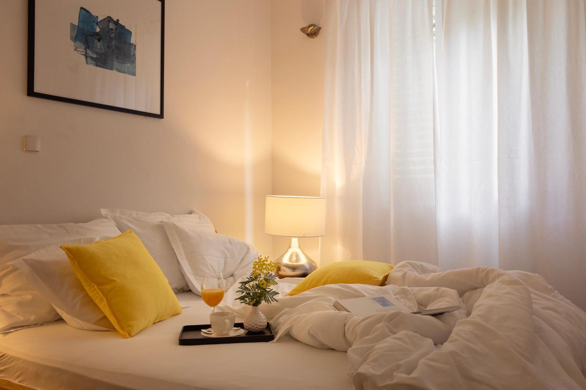 Apartment Dubrovnik Euphoria المظهر الخارجي الصورة