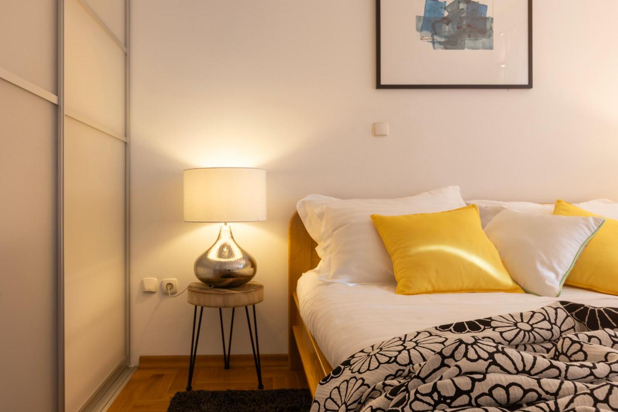 Apartment Dubrovnik Euphoria المظهر الخارجي الصورة