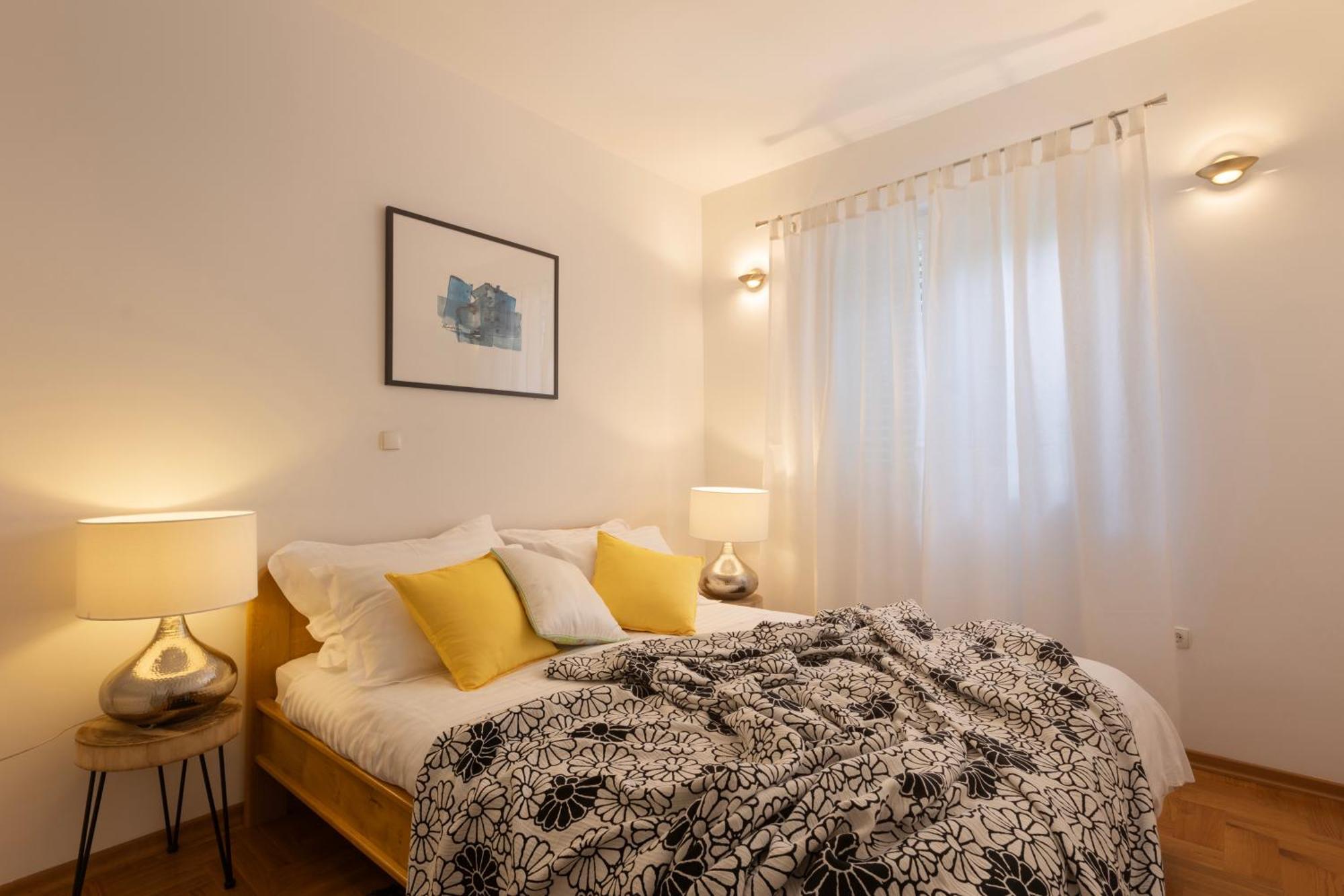 Apartment Dubrovnik Euphoria المظهر الخارجي الصورة