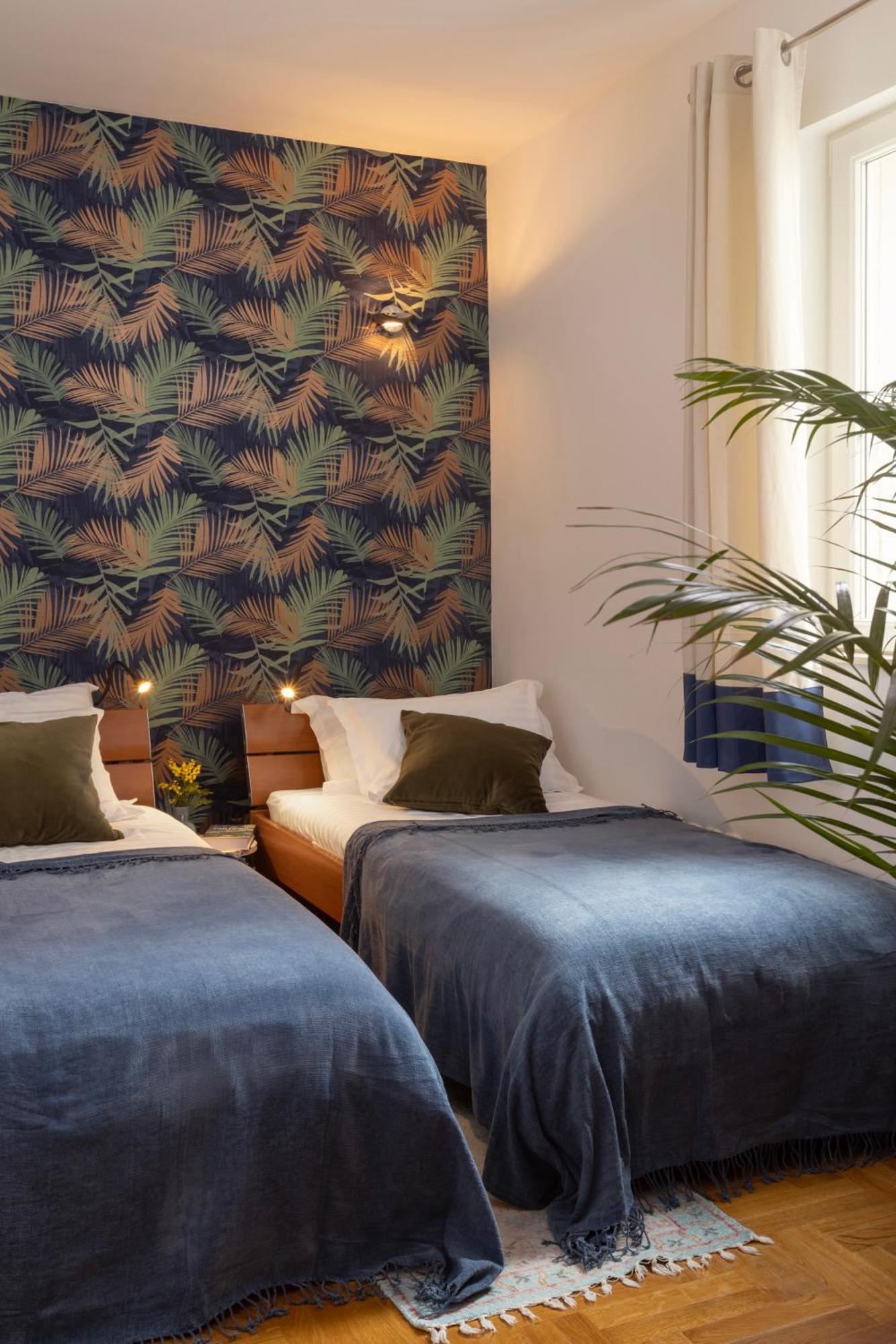 Apartment Dubrovnik Euphoria المظهر الخارجي الصورة