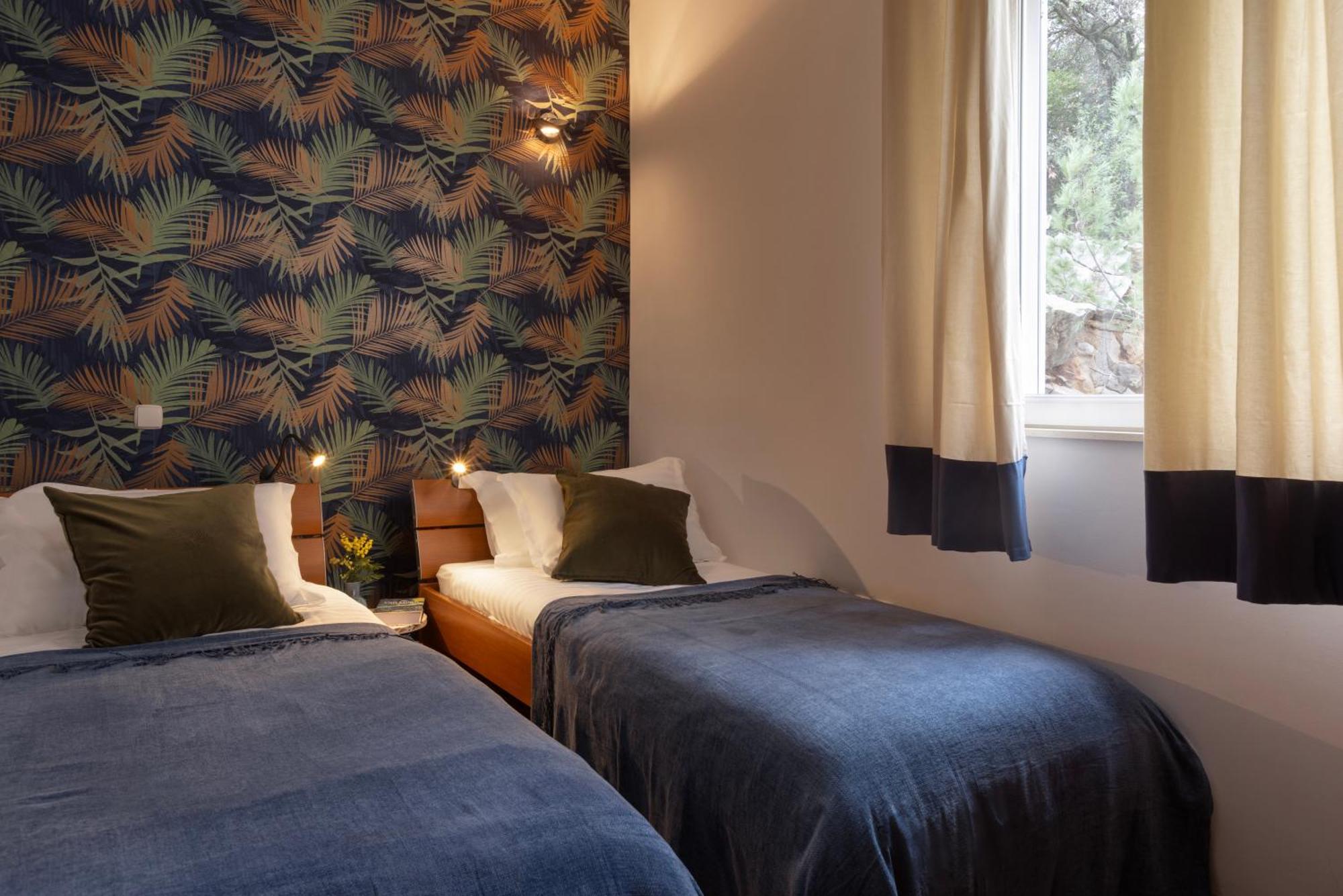 Apartment Dubrovnik Euphoria المظهر الخارجي الصورة