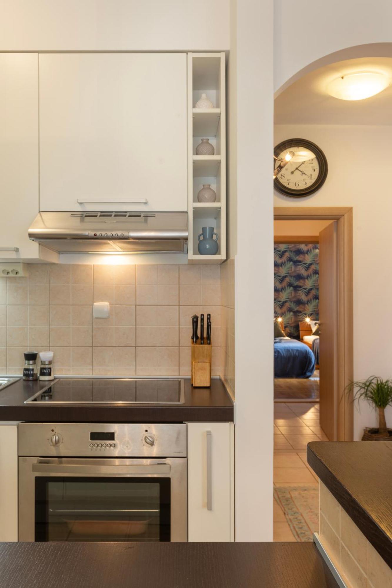 Apartment Dubrovnik Euphoria المظهر الخارجي الصورة
