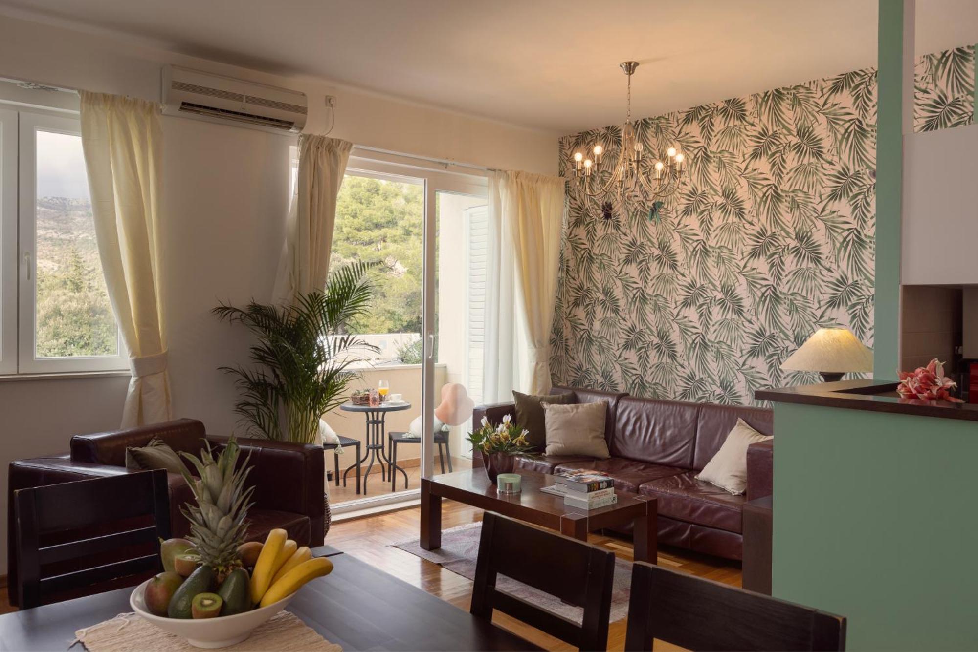 Apartment Dubrovnik Euphoria المظهر الخارجي الصورة
