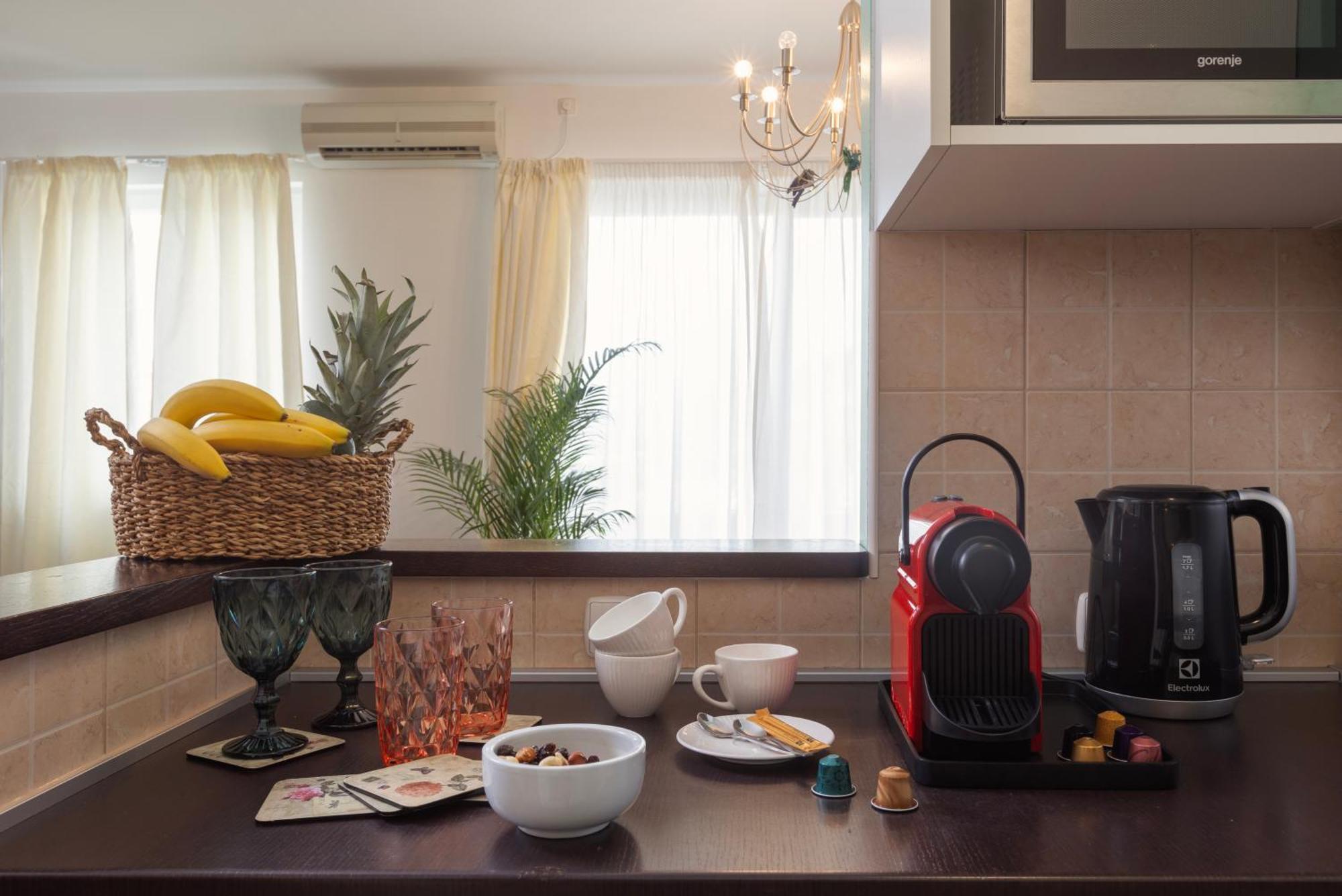 Apartment Dubrovnik Euphoria المظهر الخارجي الصورة
