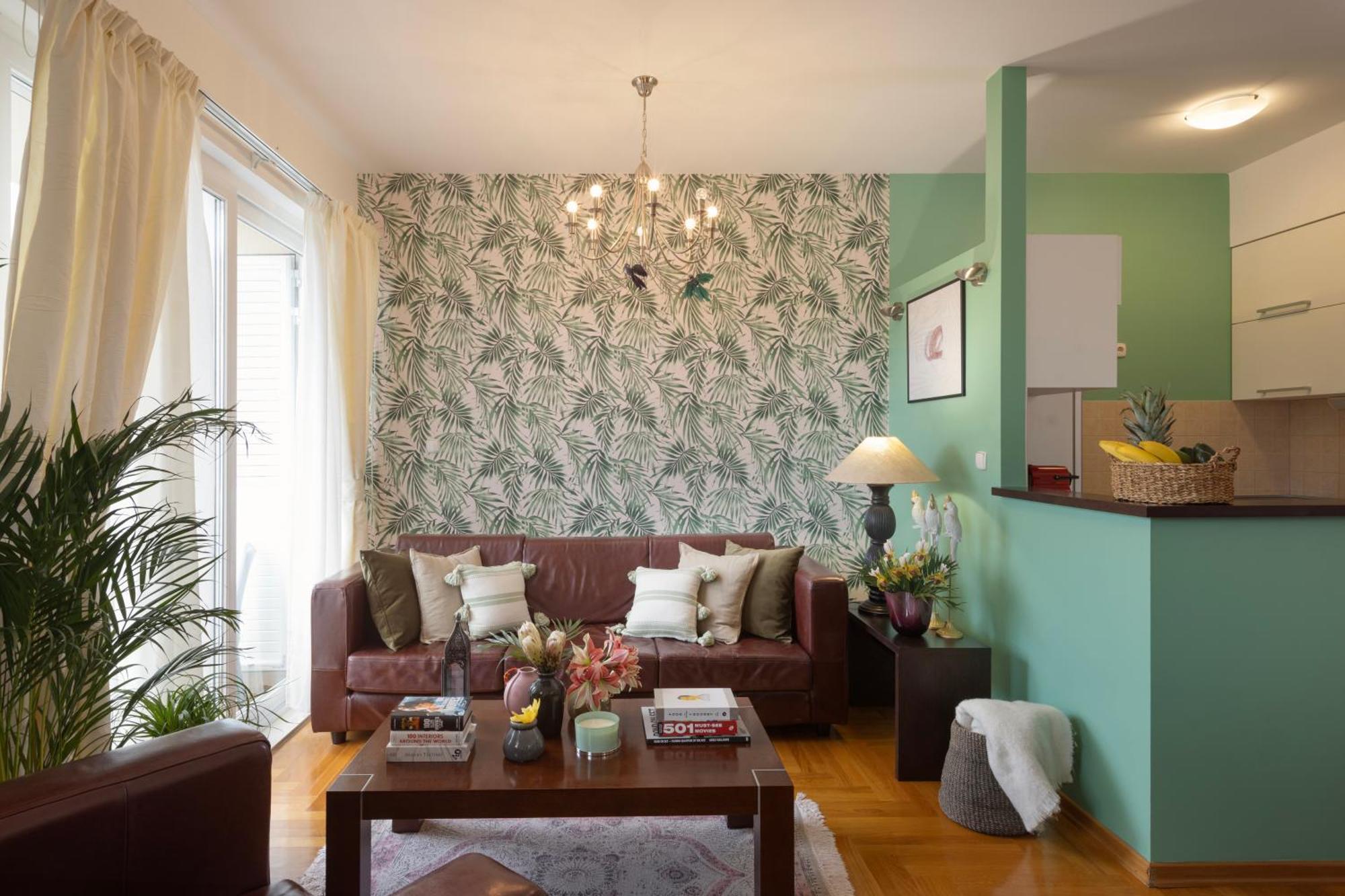 Apartment Dubrovnik Euphoria المظهر الخارجي الصورة