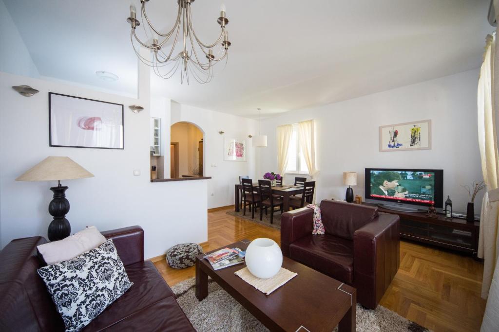 Apartment Dubrovnik Euphoria المظهر الخارجي الصورة