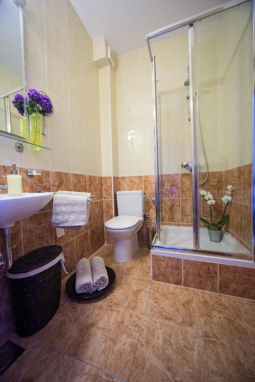 Apartment Dubrovnik Euphoria الغرفة الصورة