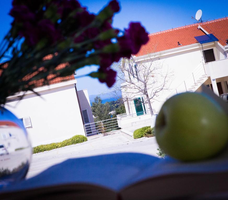 Apartment Dubrovnik Euphoria الغرفة الصورة