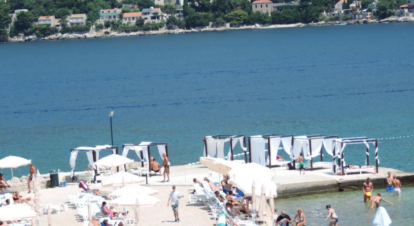 Apartment Dubrovnik Euphoria الغرفة الصورة