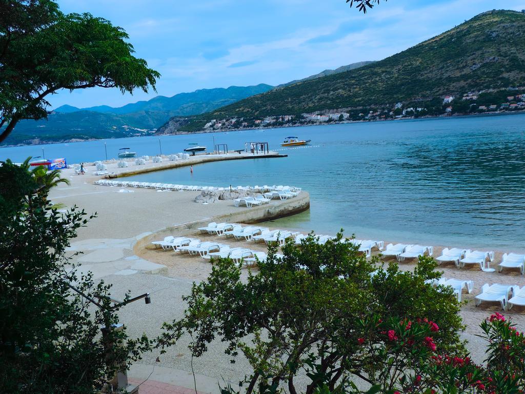 Apartment Dubrovnik Euphoria المظهر الخارجي الصورة