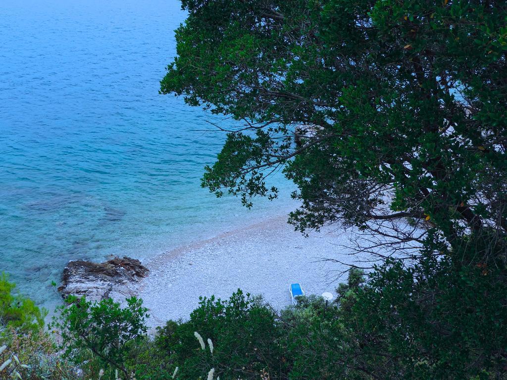 Apartment Dubrovnik Euphoria الغرفة الصورة