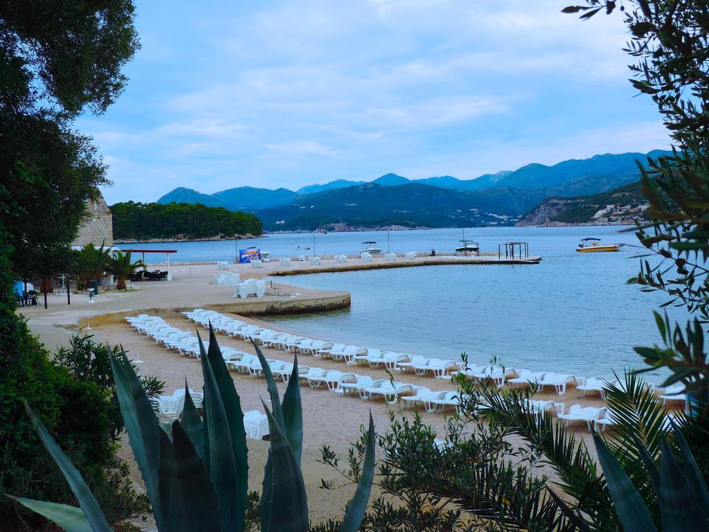 Apartment Dubrovnik Euphoria المظهر الخارجي الصورة